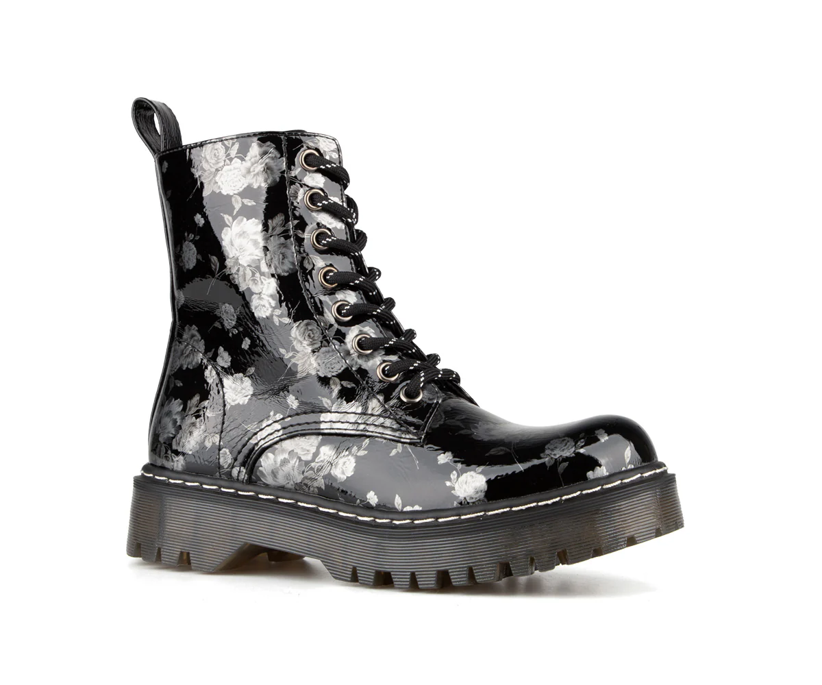 Bottillons Alberto pour femmes - HOLLYNA - Image 8