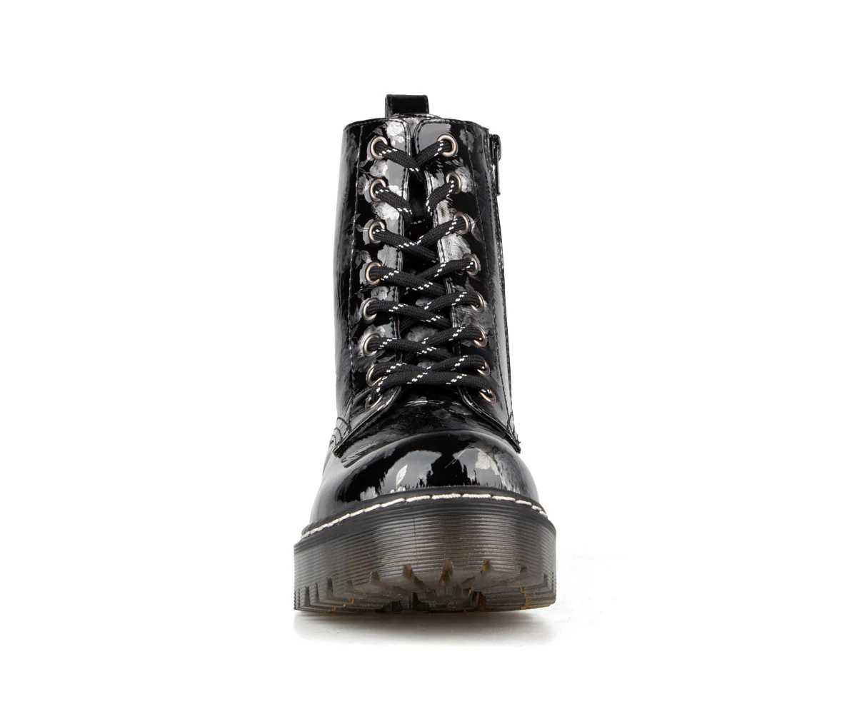 Bottillons Alberto pour femmes - HOLLYNA - Image 9