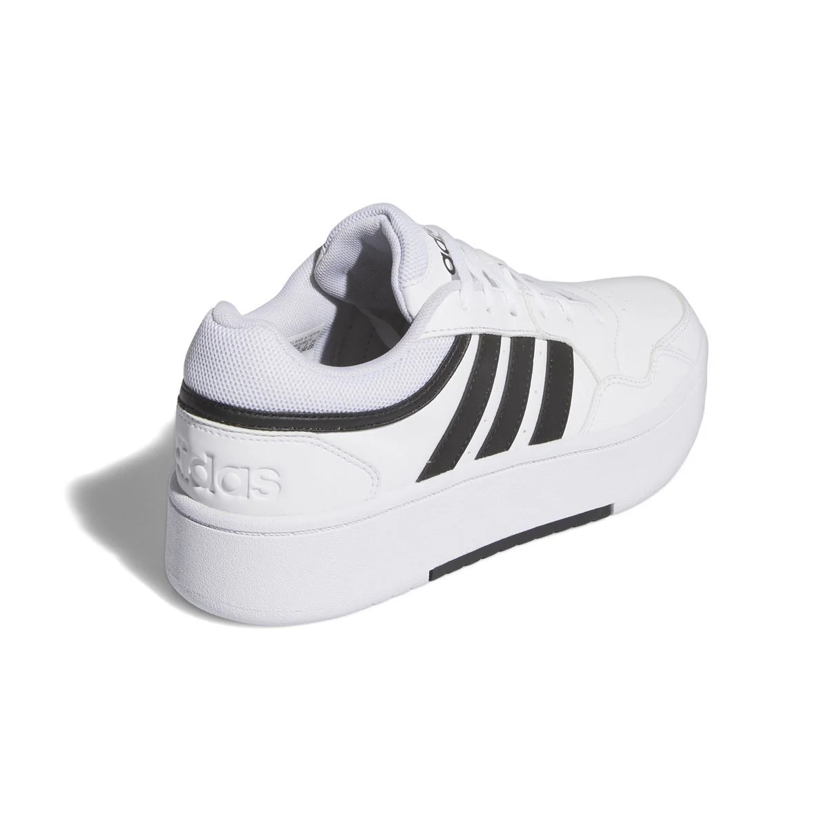 HOOPS 3.0 BOLD - Souliers Adidas pour femmes - Image 4