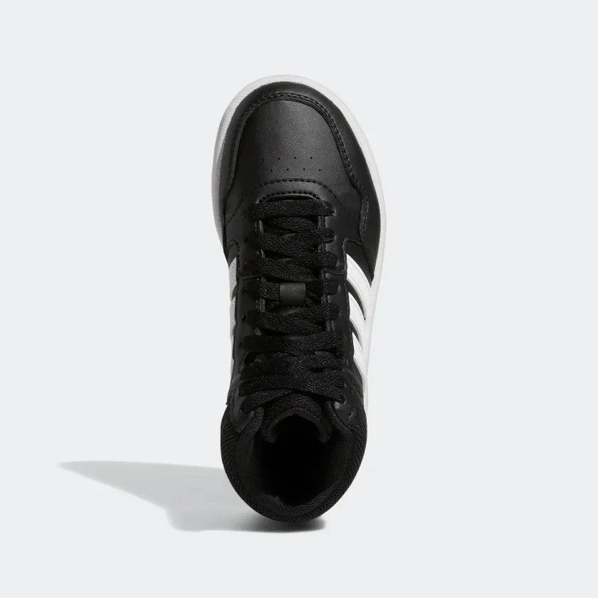 Hoop 3.0 mid - Souliers Adidas pour garçons - Image 14