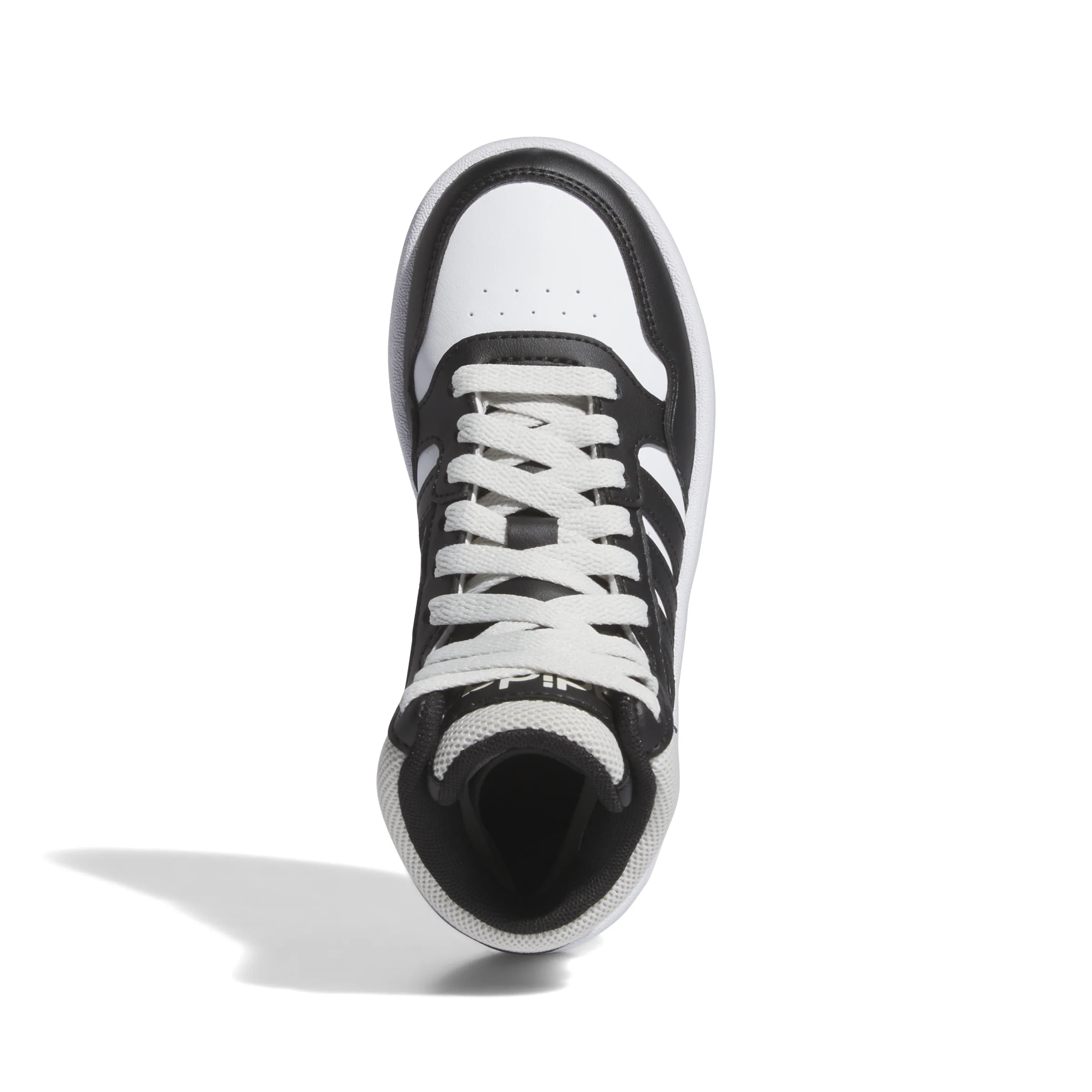 Hoop 3.0 mid - Souliers Adidas pour garçons - Image 2