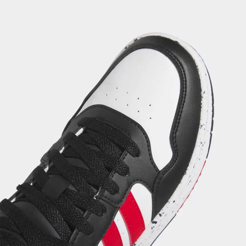 Hoop 3.0 mid - Souliers Adidas pour garçons - Image 20