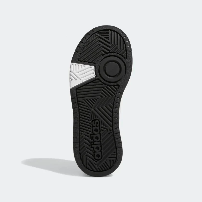 Hoop 3.0 mid - Souliers Adidas pour garçons - Image 25
