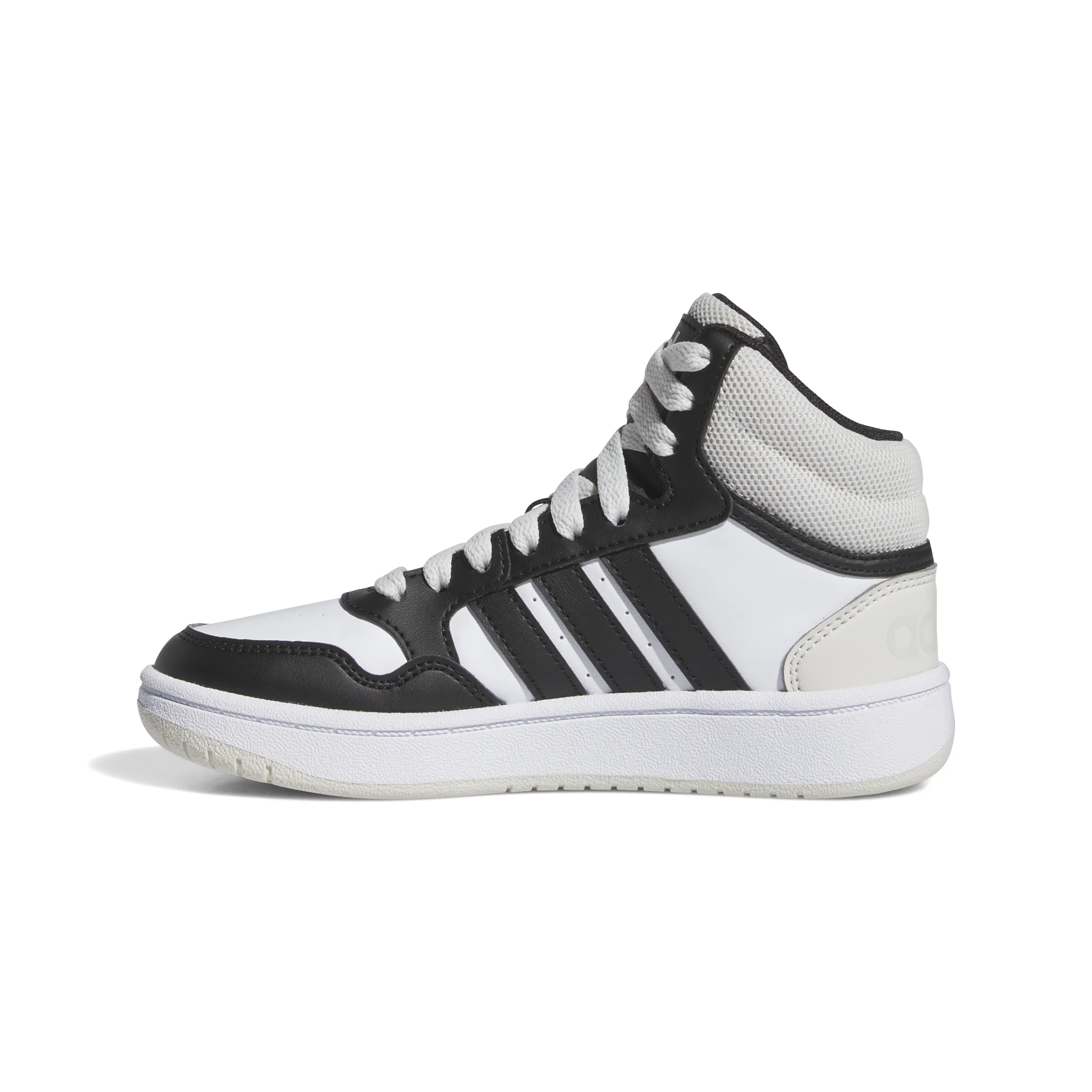Hoop 3.0 mid - Souliers Adidas pour garçons - Image 27