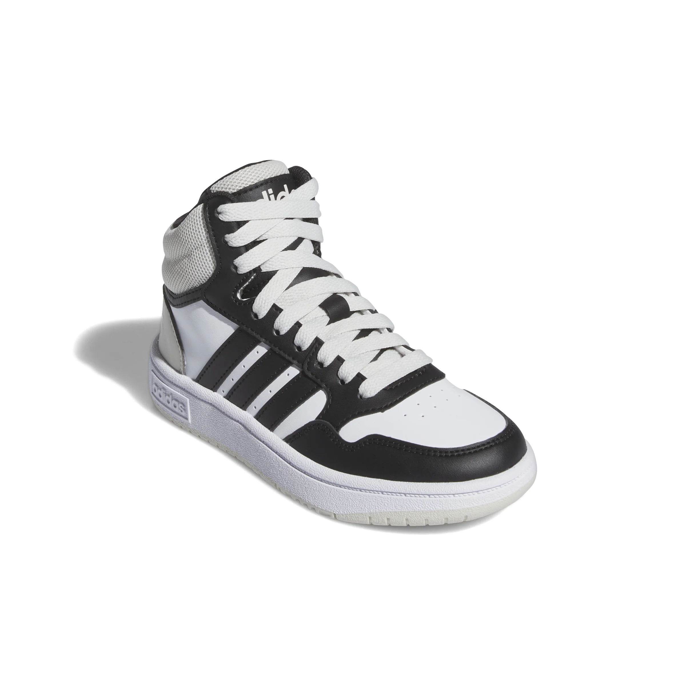 Hoop 3.0 mid - Souliers Adidas pour garçons - Image 28