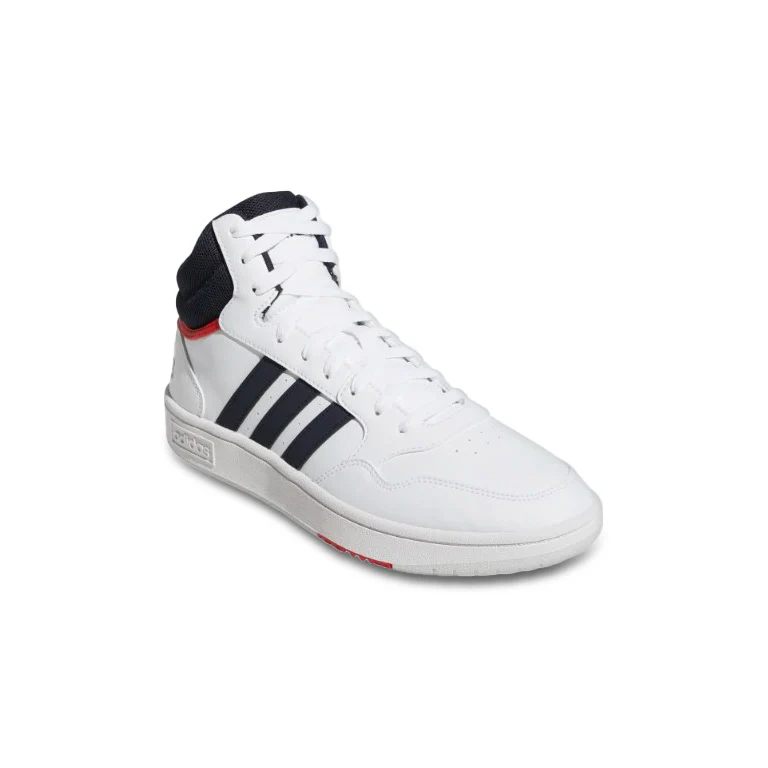 Hoops 3.0 mid - Chaussures Adidas pour hommes - Image 13
