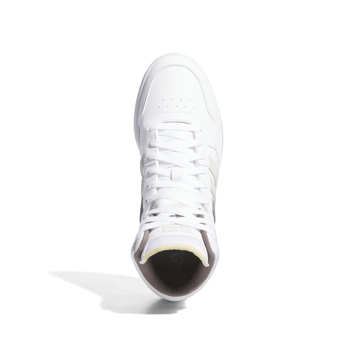 Hoops 3.0 mid - Chaussures Adidas pour hommes - Image 2