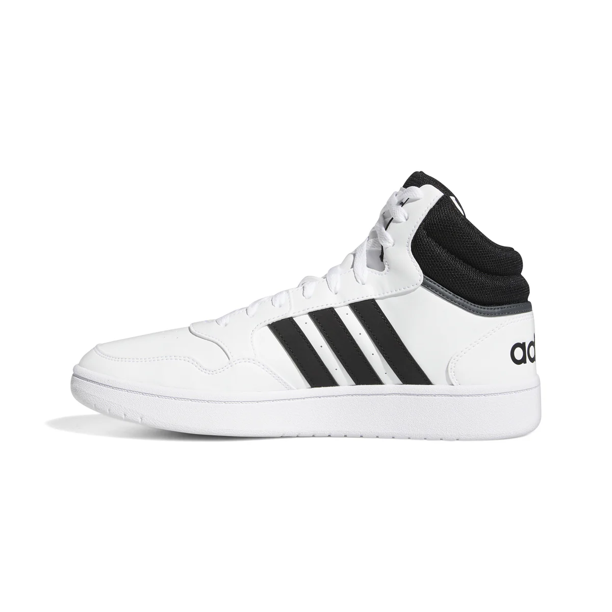 Hoops 3.0 mid - Chaussures Adidas pour hommes - Image 9