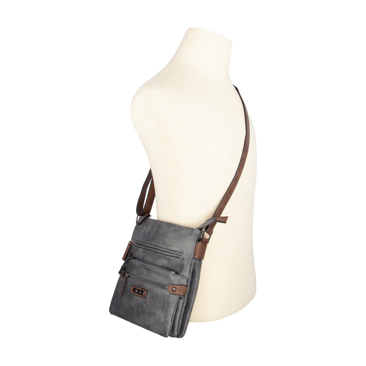 Sac à main Alberto pour femmes - HOSANA - Image 17