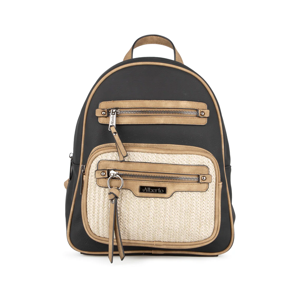 Sac à dos Alberto pour femmes - HOVY - Image 5
