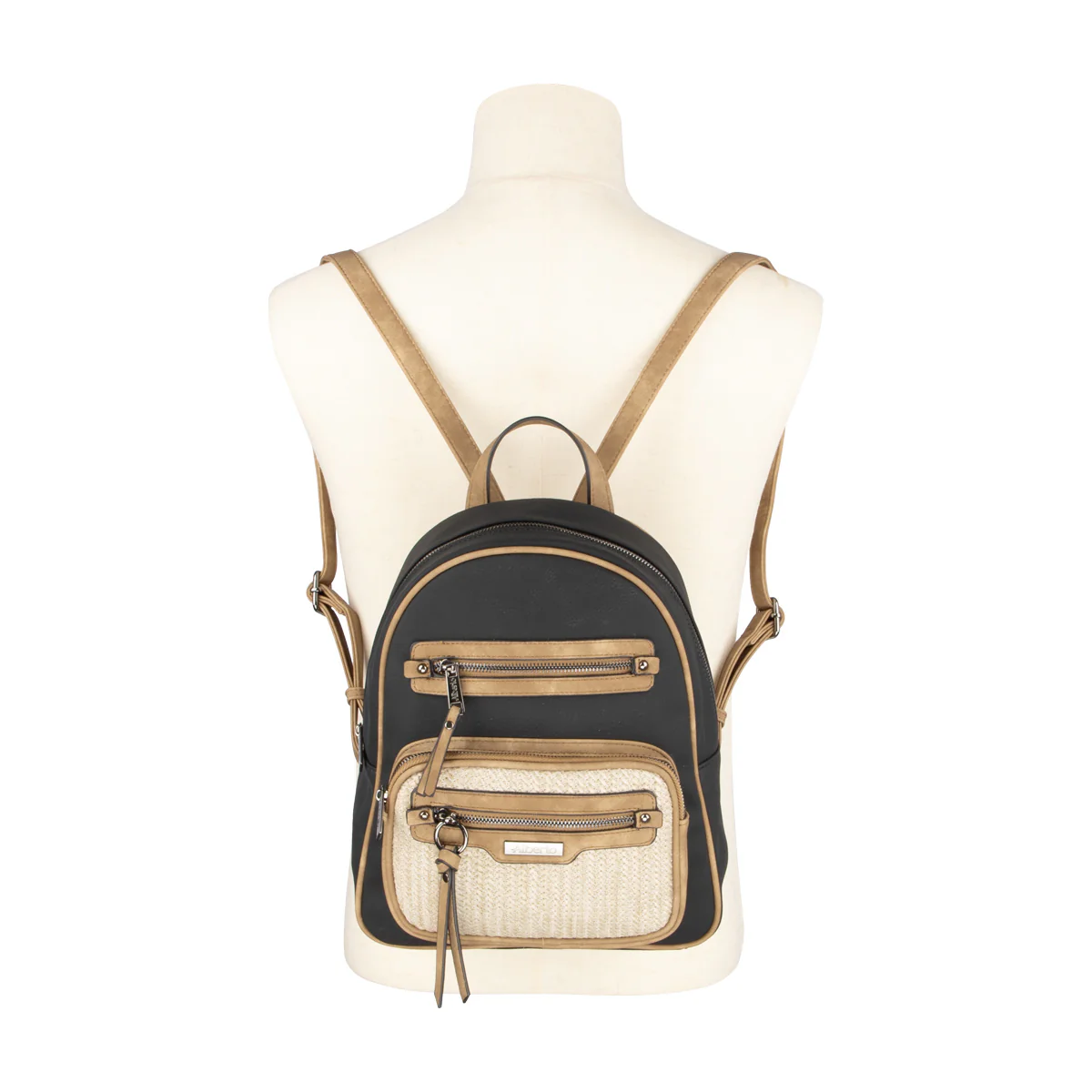 Sac à dos Alberto pour femmes - HOVY - Image 8