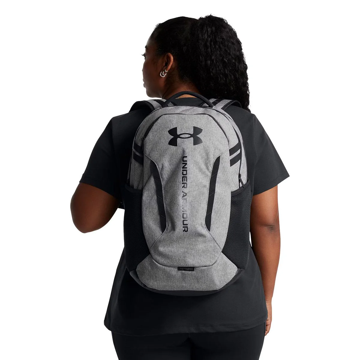 Sac à dos Under Armour - HUSTLE 6.0 - Image 6