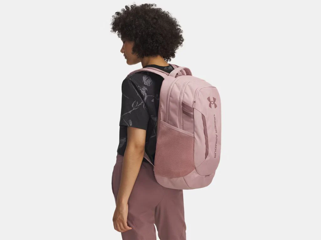 Sac à dos Under Armour - HUSTLE 6.0 - Image 7