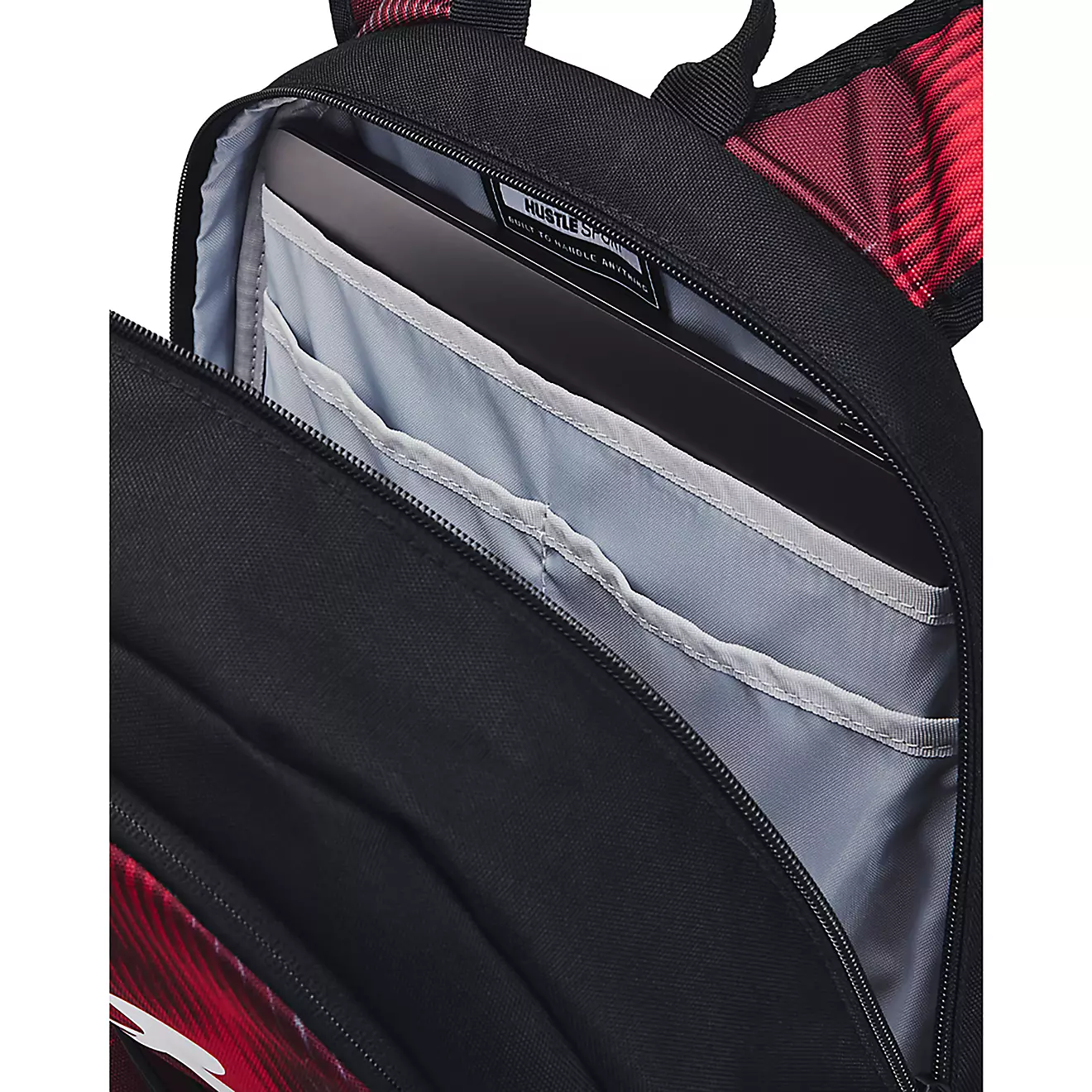 Hustle sport - Sacs à dos léger et résistant Under Armour - Image 11