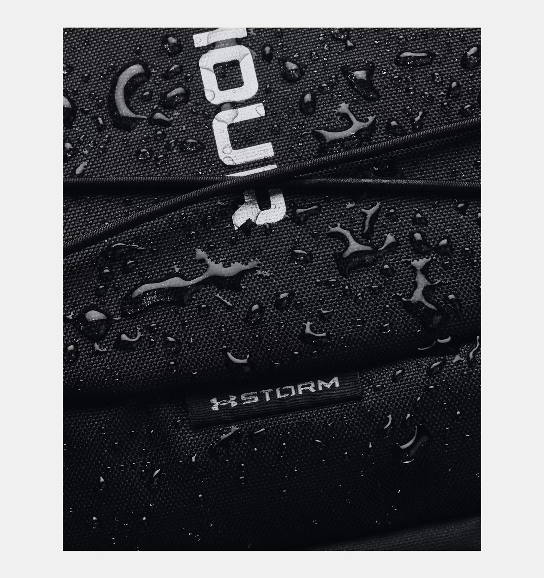 Hustle sport - Sacs à dos léger et résistant Under Armour - Image 25