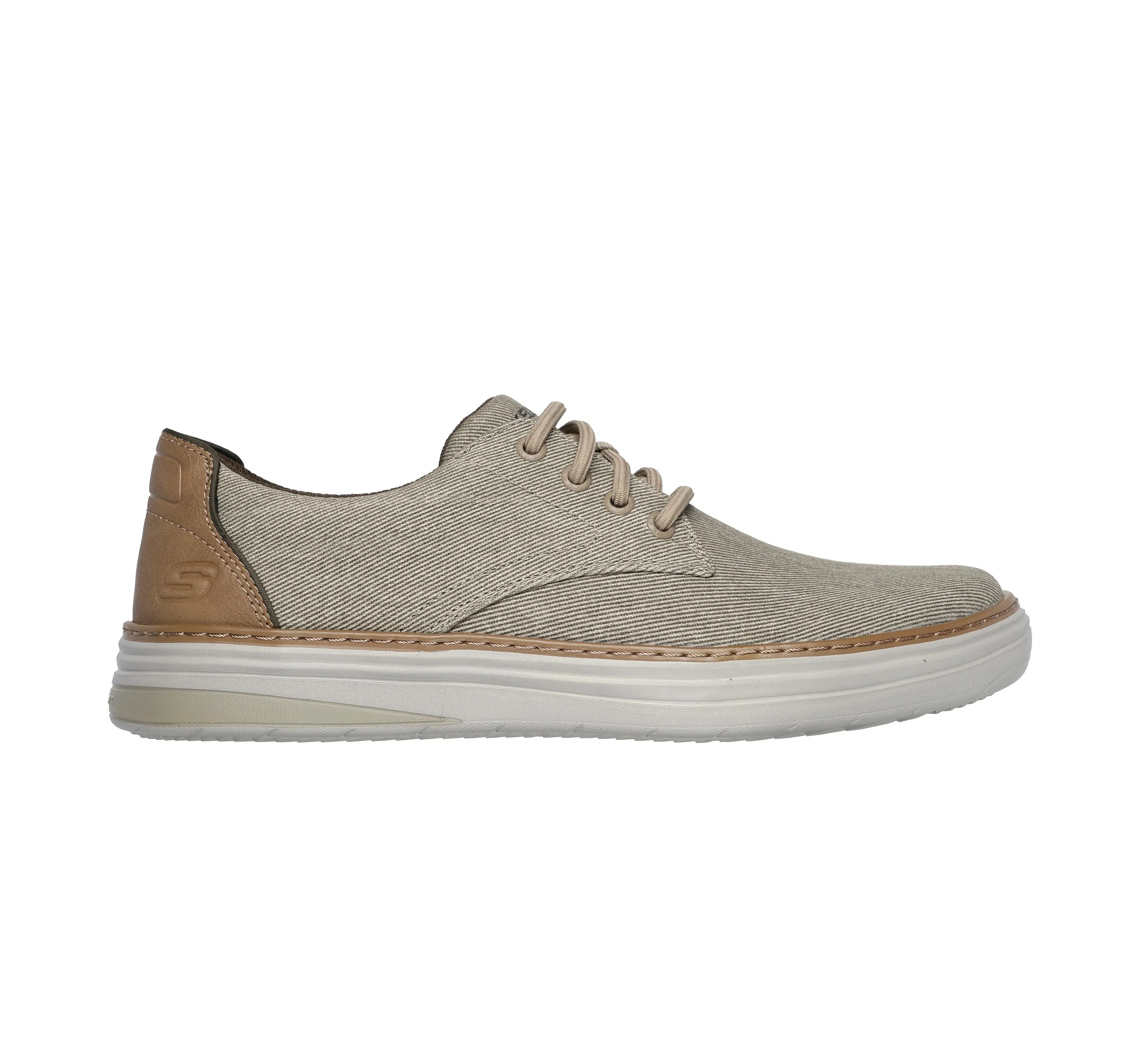 Chaussures en toile Skechers pour hommes - Hyland ratner - Image 6