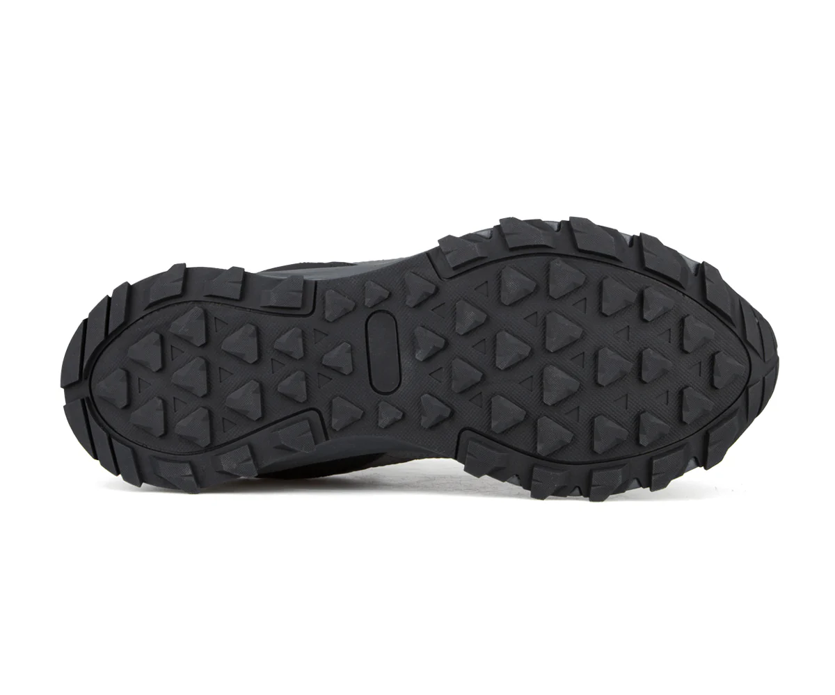 Souliers de marche lacés Cliff pour hommes - HYPERION TRAIL - Image 12