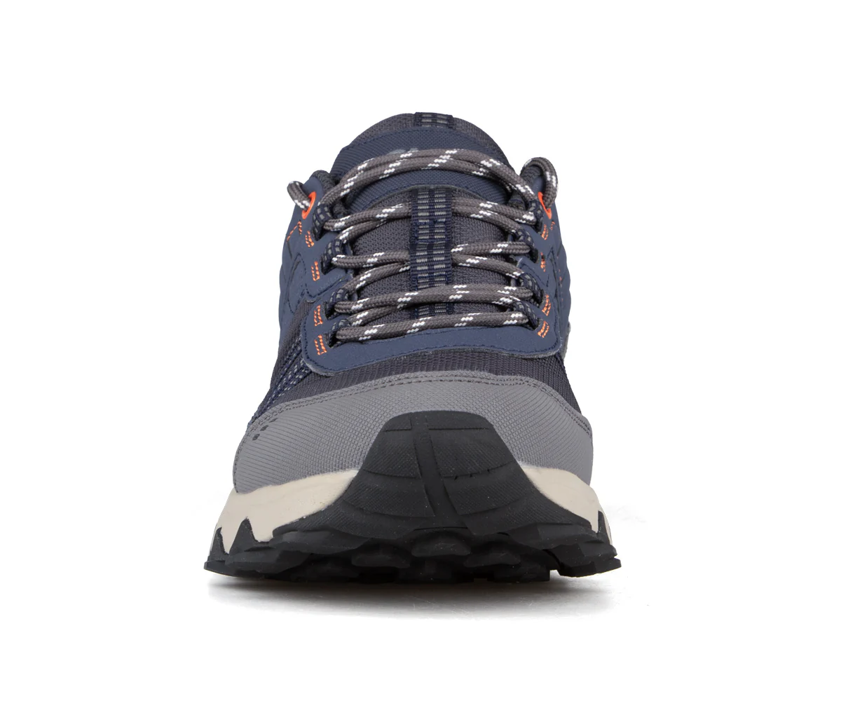 Souliers de marche lacés Cliff pour hommes - HYPERION TRAIL - Image 2