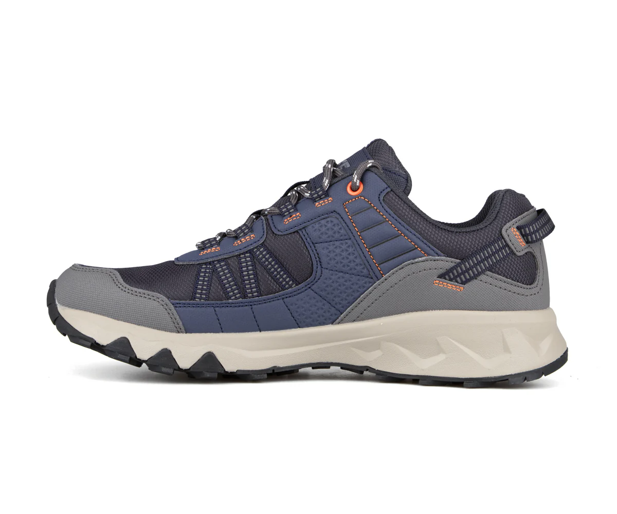 Souliers de marche lacés Cliff pour hommes - HYPERION TRAIL - Image 3