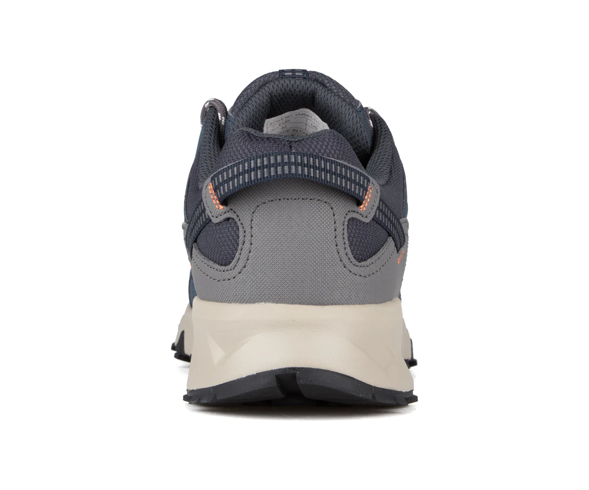 Souliers de marche lacés Cliff pour hommes - HYPERION TRAIL - Image 4
