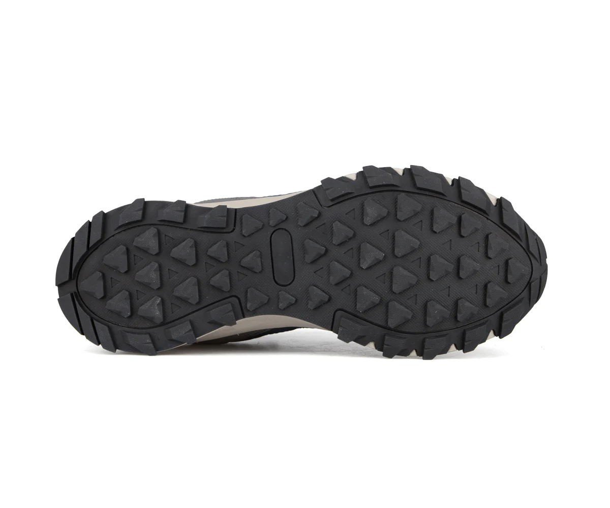 Souliers de marche lacés Cliff pour hommes - HYPERION TRAIL - Image 5