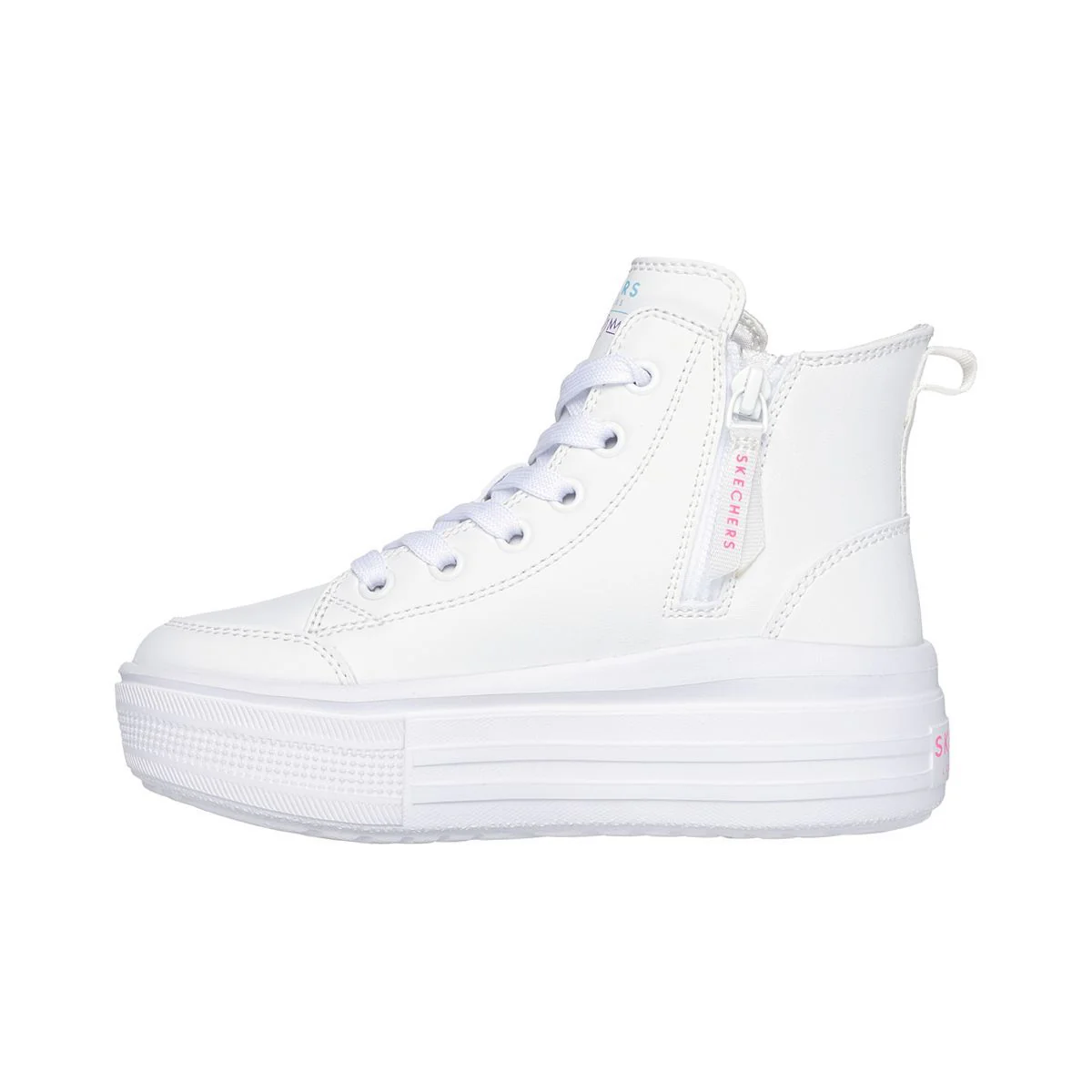 HYPERLIFT - Chaussures hautes Skechers pour filles - Image 2