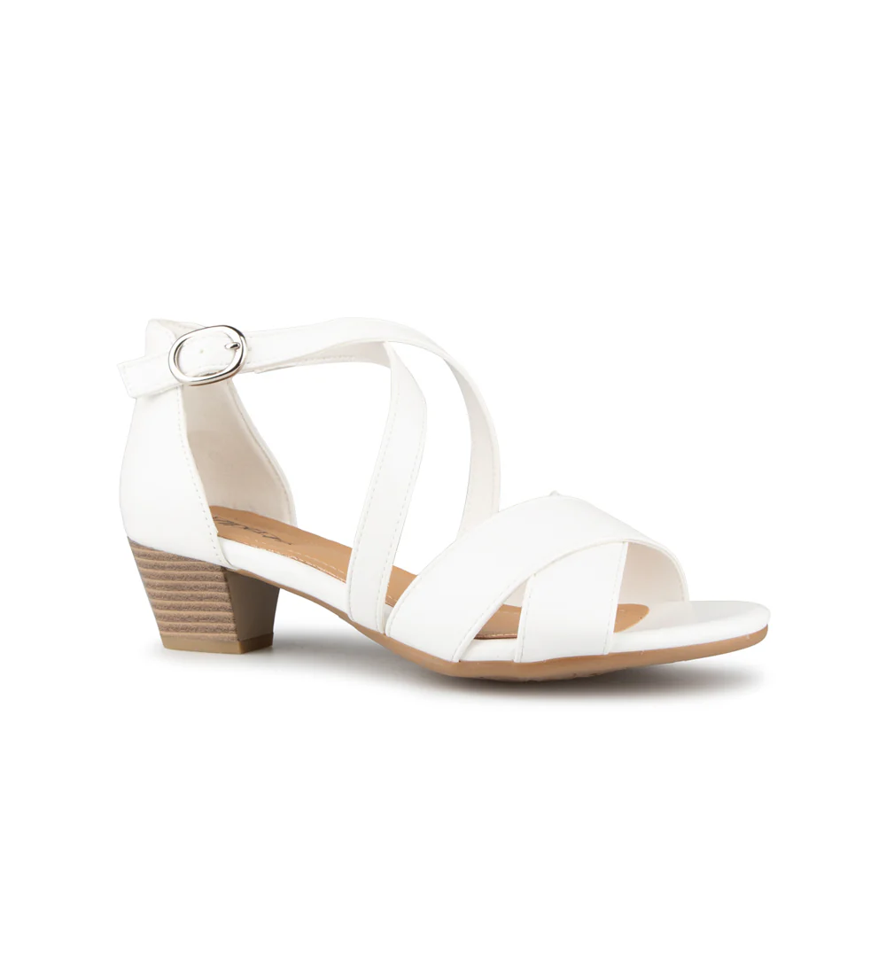 Ibis - Sandales élégantes Alberto pour femmes