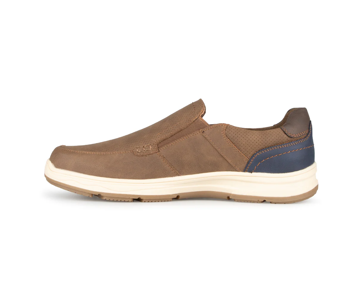 Souliers West Way pour hommes - IDICE - Image 13