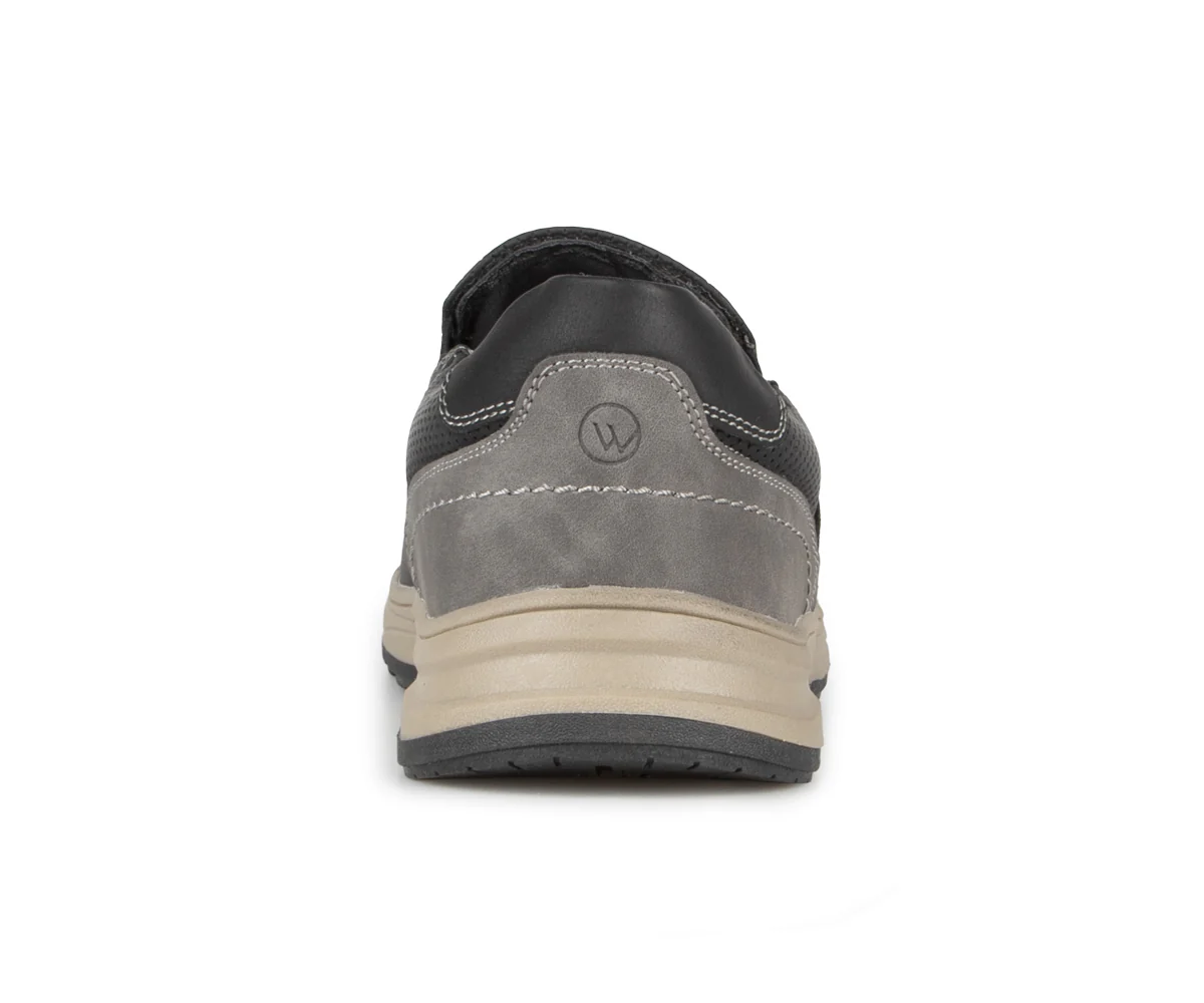 Souliers West Way pour hommes - IDICE - Image 5