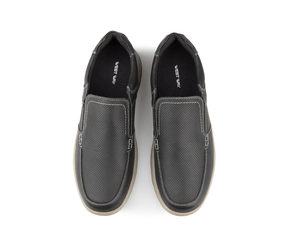 Souliers West Way pour hommes - IDICE - Image 8