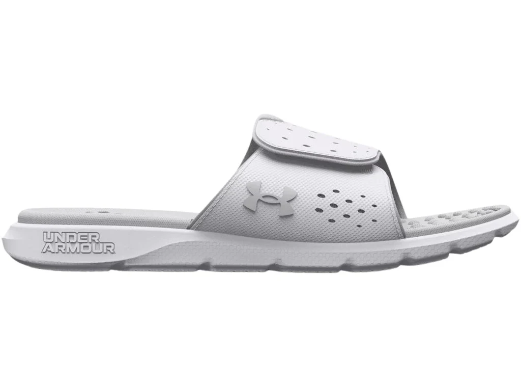 Ignite 7 - Sandales confortables Under Armour pour femmes - Image 2