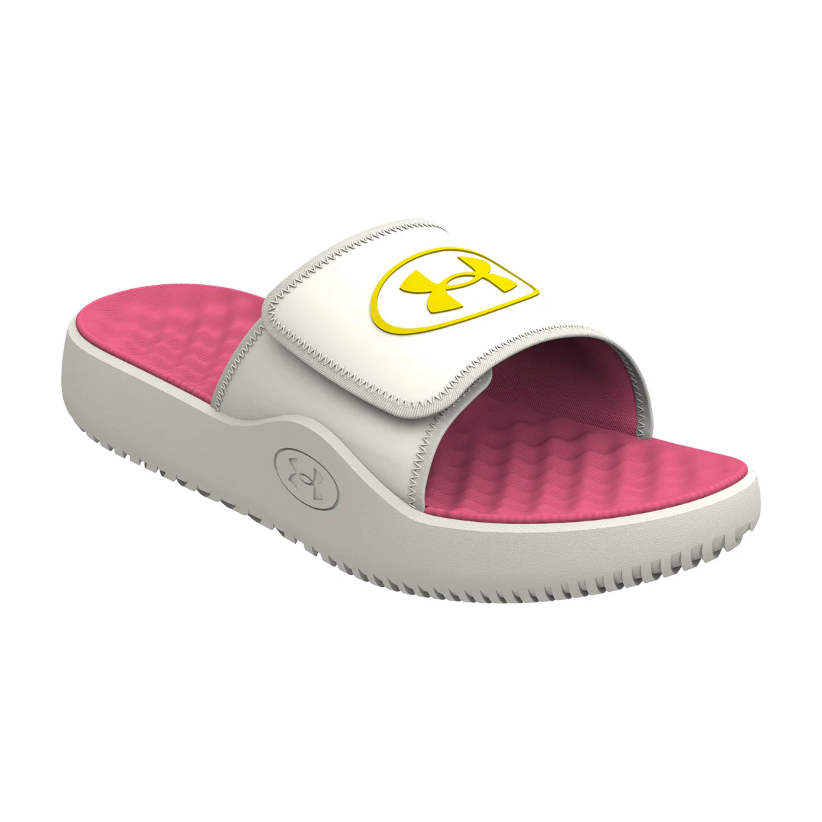 Sandales Under Armour pour femmes - IGNITE PRO 8 - Image 7