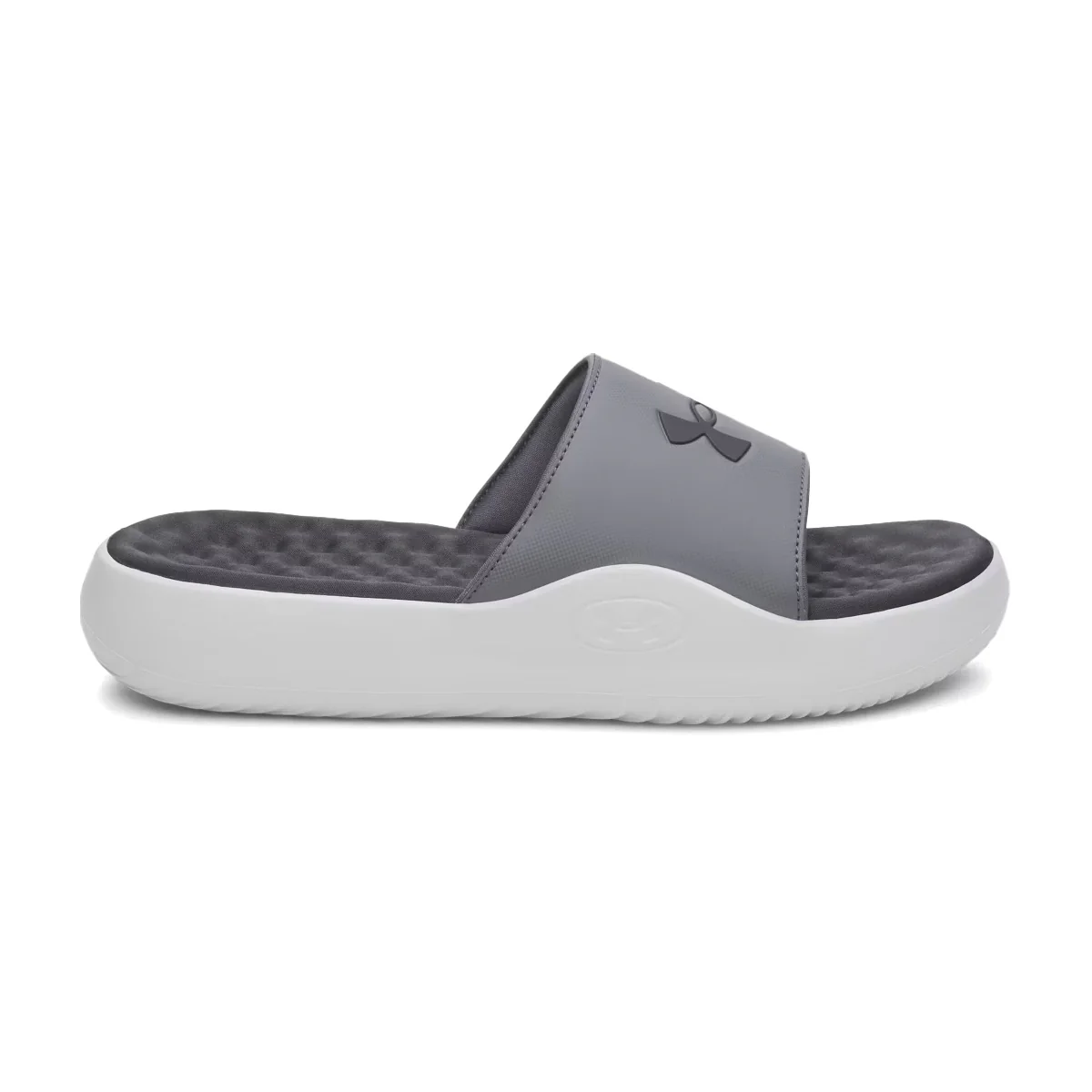 Sandales mule Under Armour pour hommes - IGNITE PRO 8 FIX