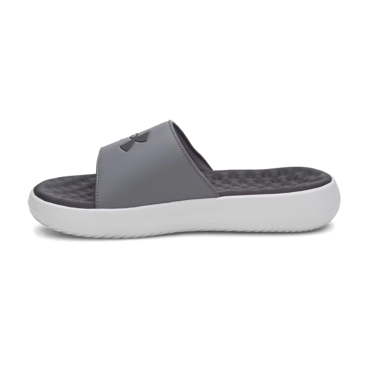 Sandales mule Under Armour pour hommes - IGNITE PRO 8 FIX - Image 2