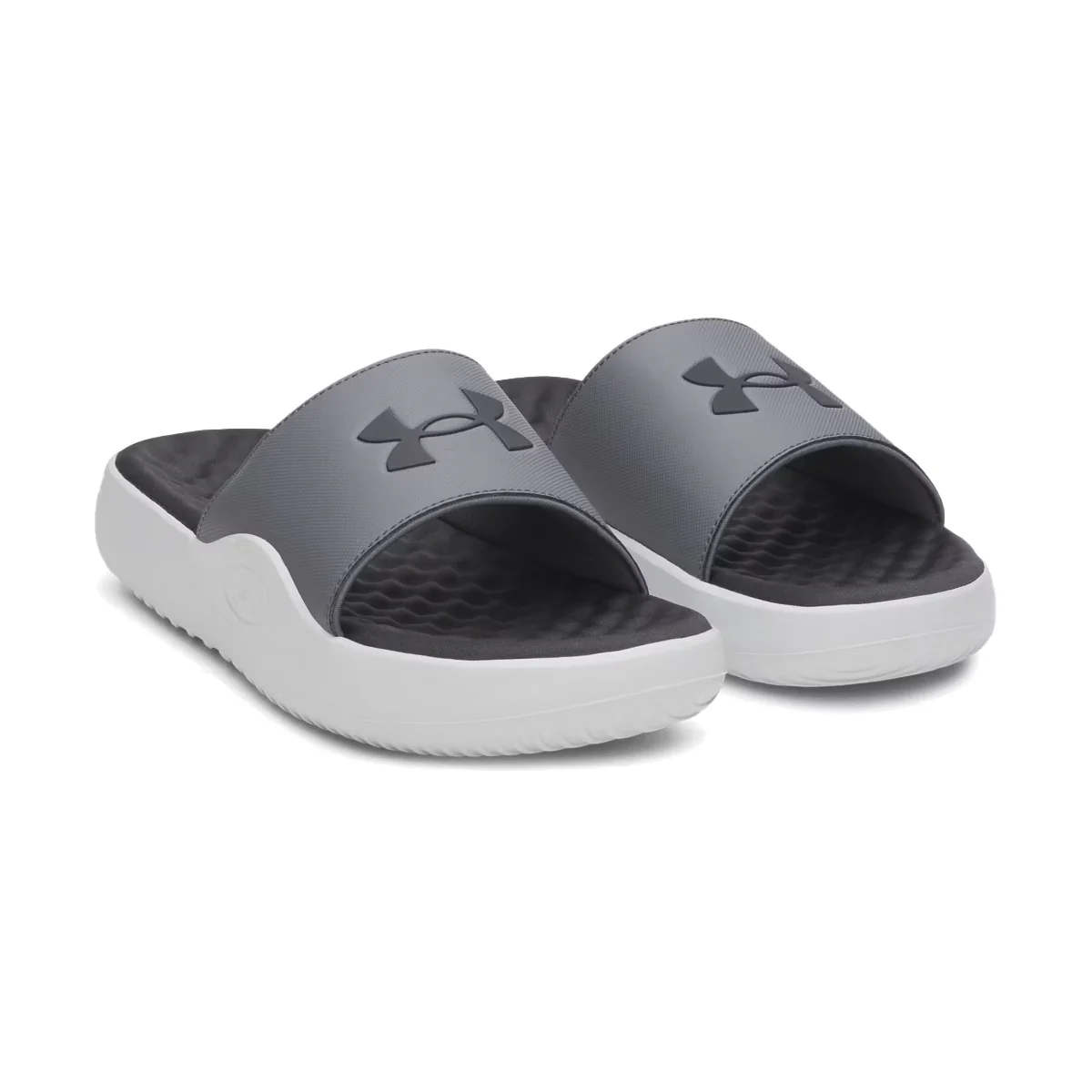 Sandales mule Under Armour pour hommes - IGNITE PRO 8 FIX - Image 3