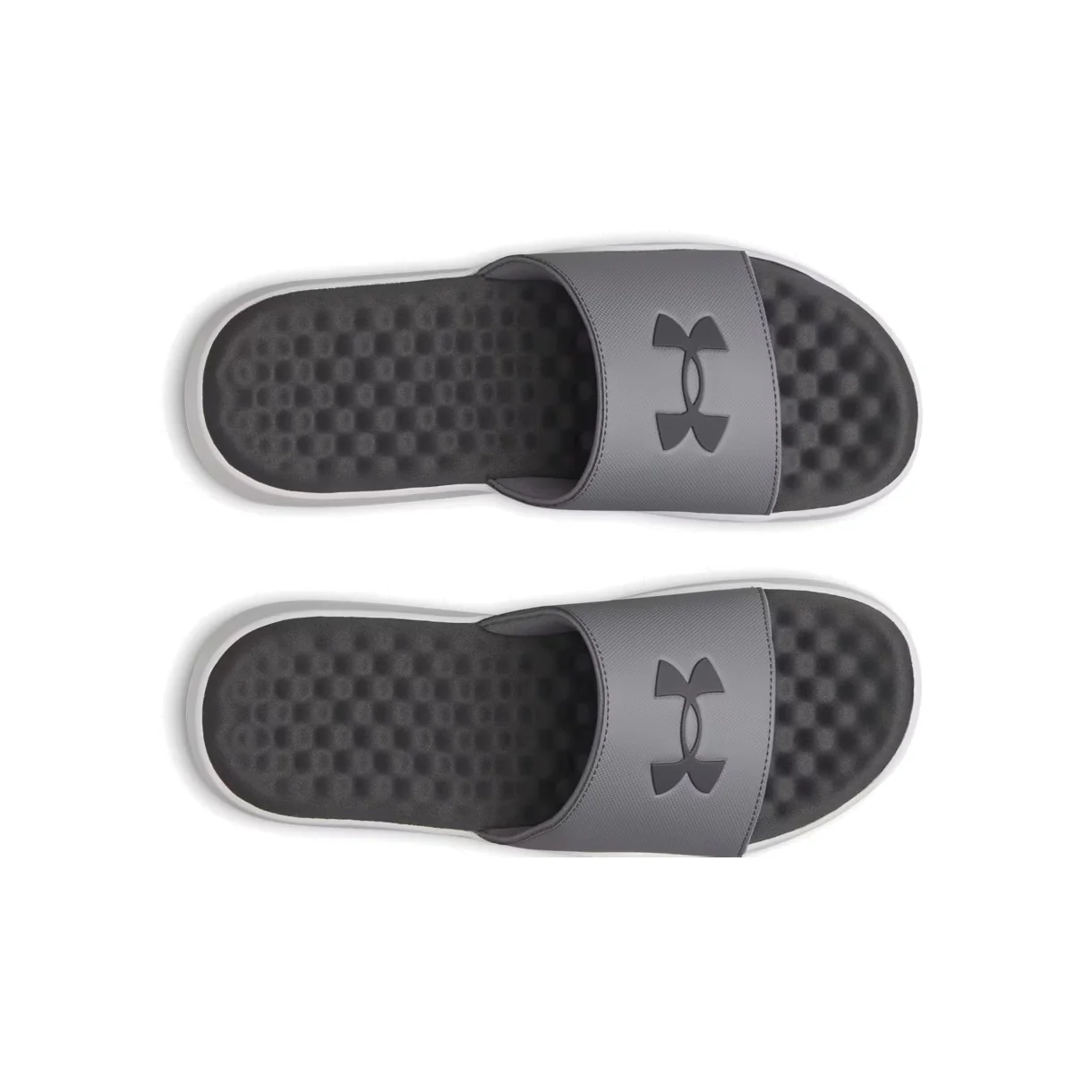 Sandales mule Under Armour pour hommes - IGNITE PRO 8 FIX - Image 4