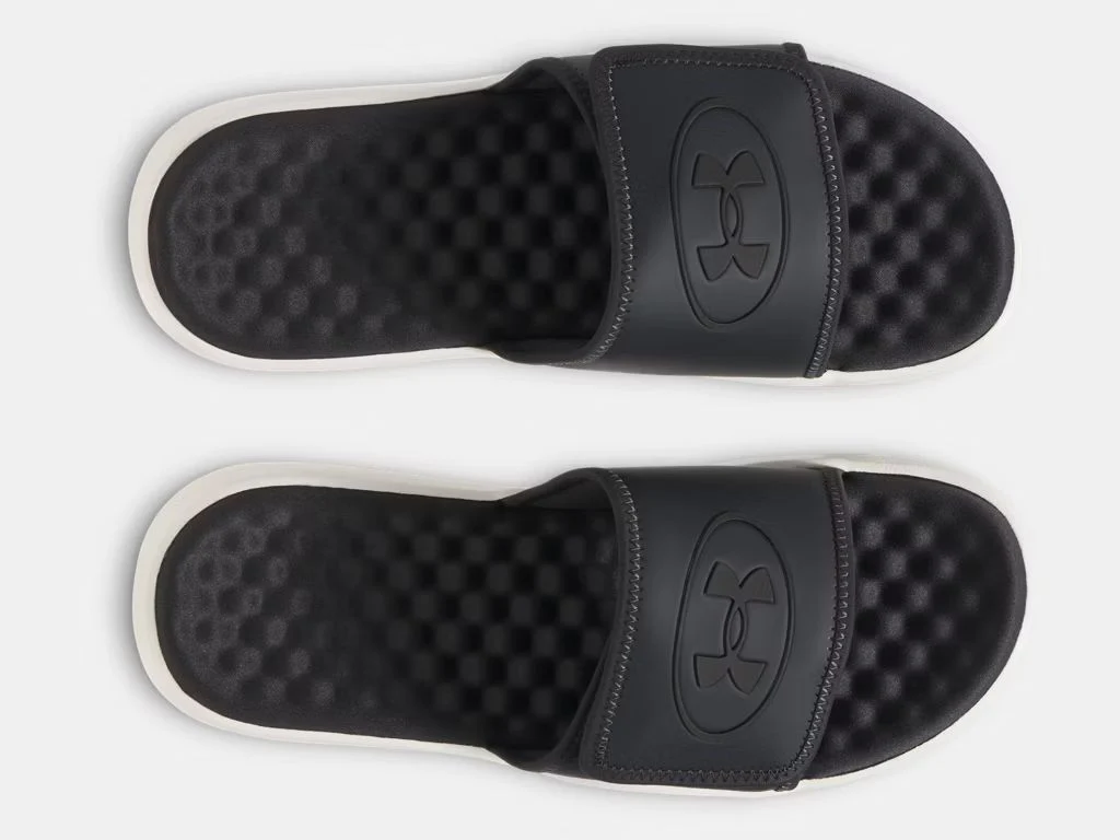 Sandales Under Armour pour hommes - IGNITE PRO 8 - Image 3