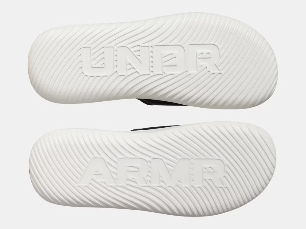 Sandales Under Armour pour hommes - IGNITE PRO 8 - Image 5