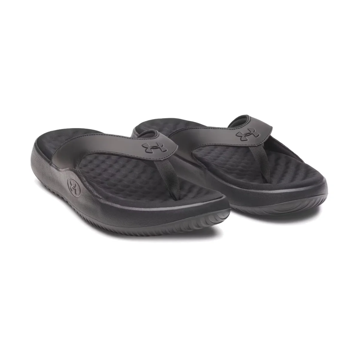 Sandales Under Armour pour hommes - IGNITE PRO 8 T - Image 3