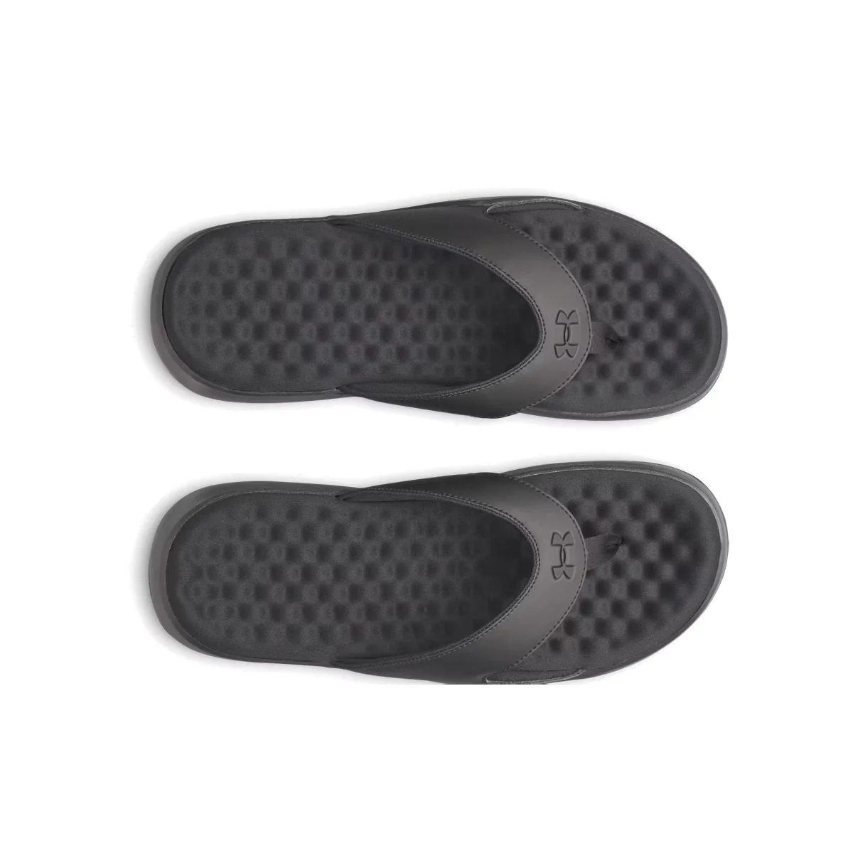 Sandales Under Armour pour hommes - IGNITE PRO 8 T - Image 4