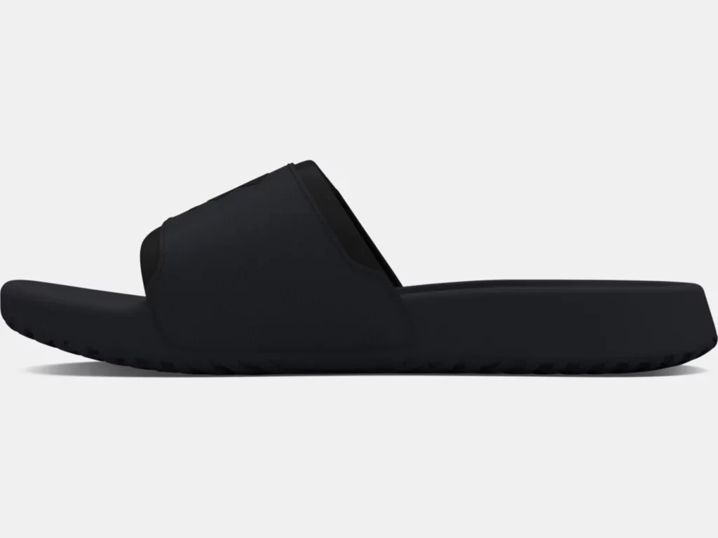 Ignite select - Sandales mules Under Armour pour hommes - Image 2