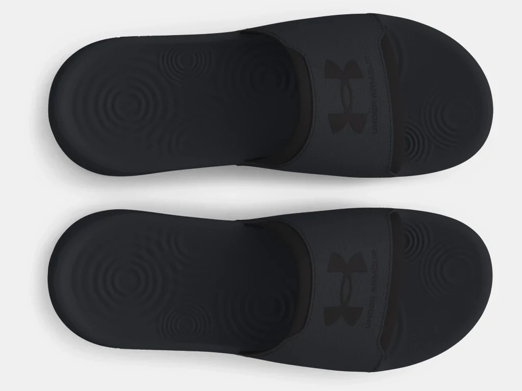 Ignite select - Sandales mules Under Armour pour hommes - Image 3