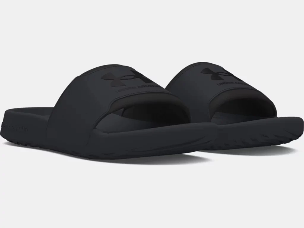 Ignite select - Sandales mules Under Armour pour hommes - Image 4