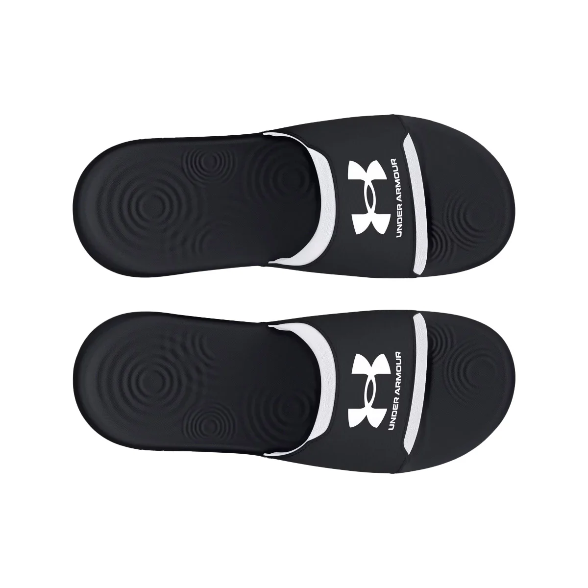 Ignite select - Sandales mules Under Armour pour hommes - Image 7