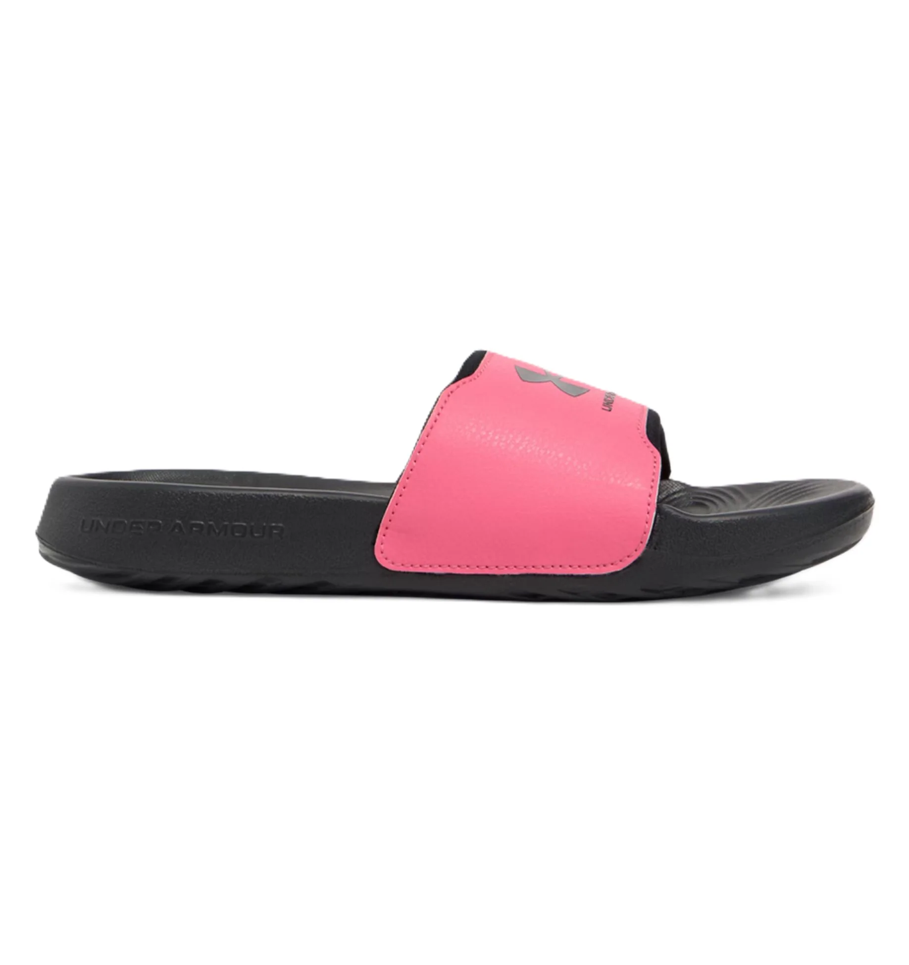 Sandales Under Armour pour filles - Ignite select