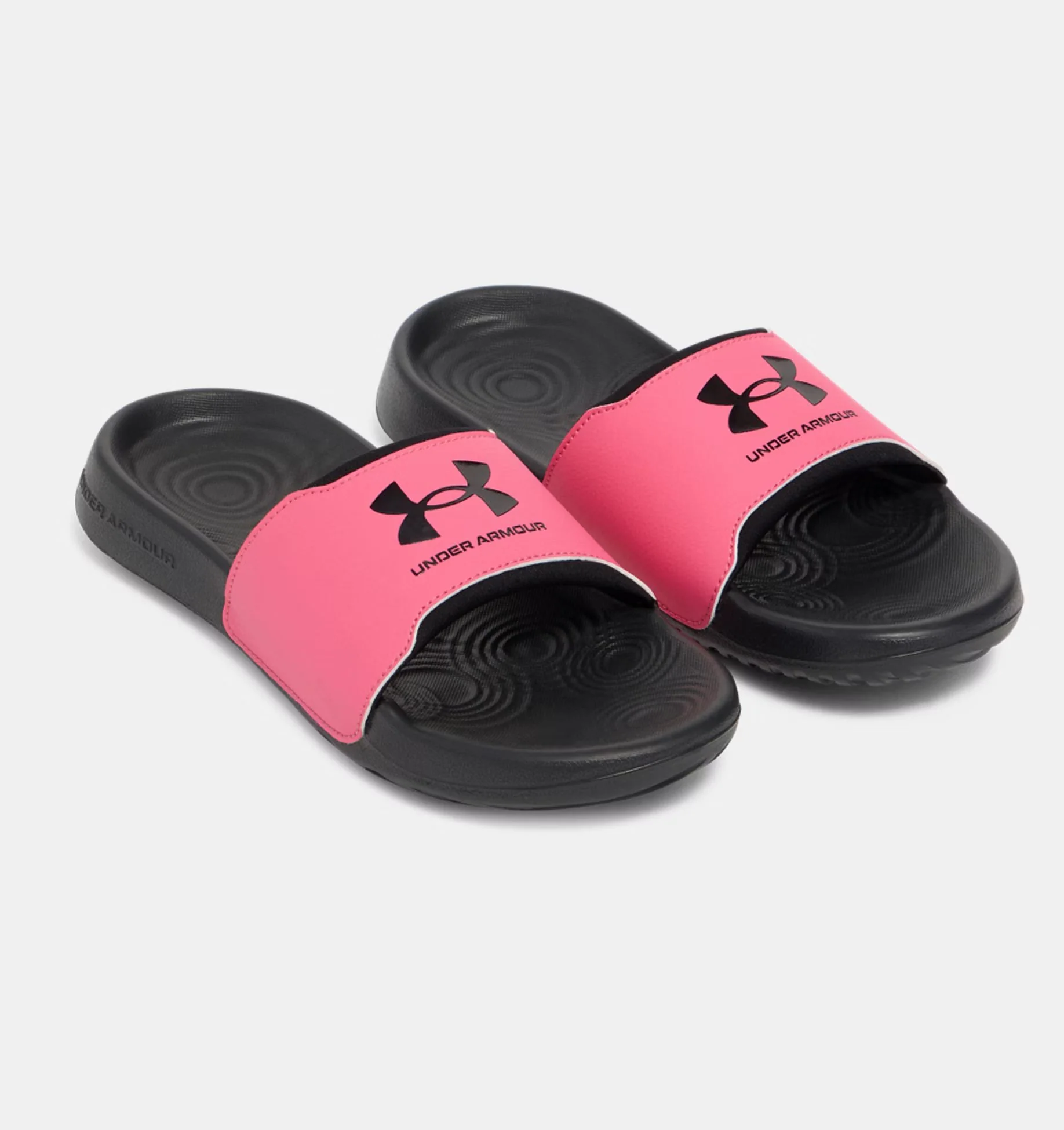 Sandales Under Armour pour filles - Ignite select - Image 4