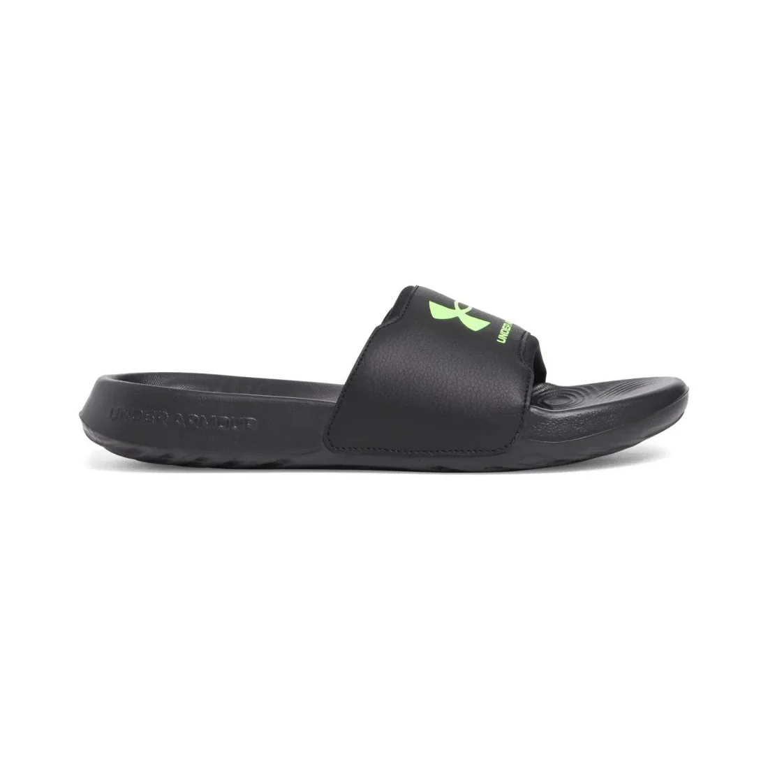 Sandales Under Armour pour garçons - Ignite select - Image 5