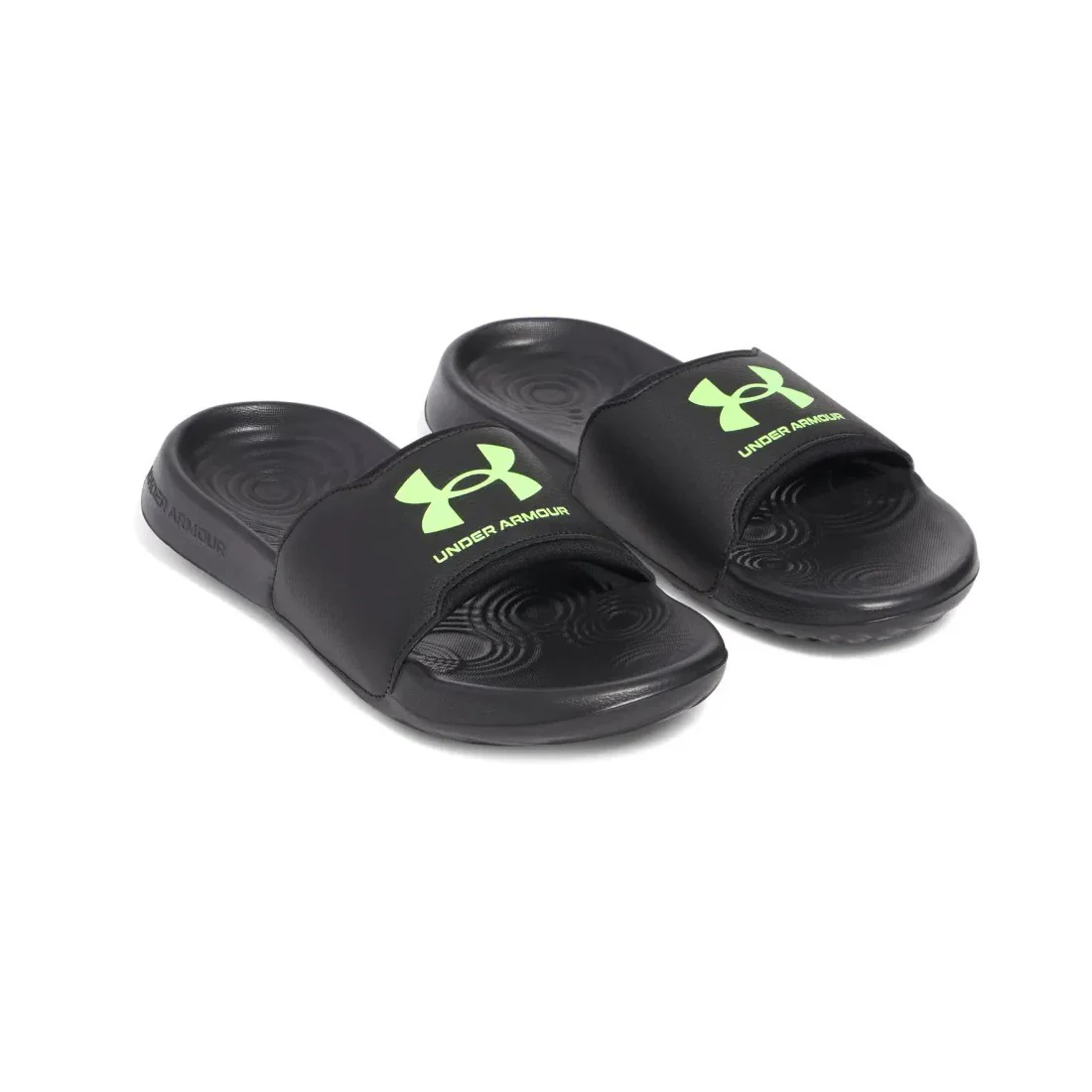 Sandales Under Armour pour garçons - Ignite select - Image 7