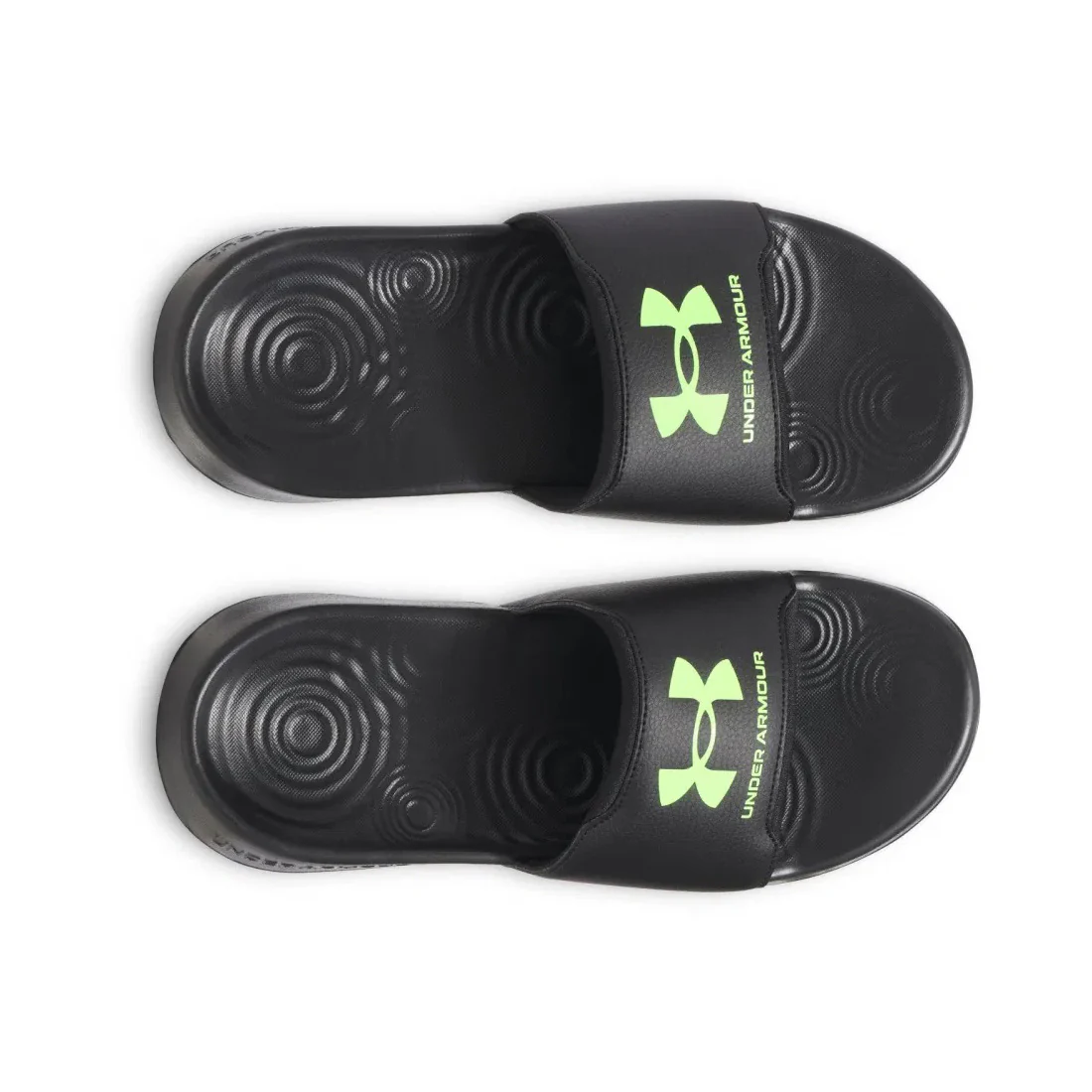 Sandales Under Armour pour garçons - Ignite select - Image 8