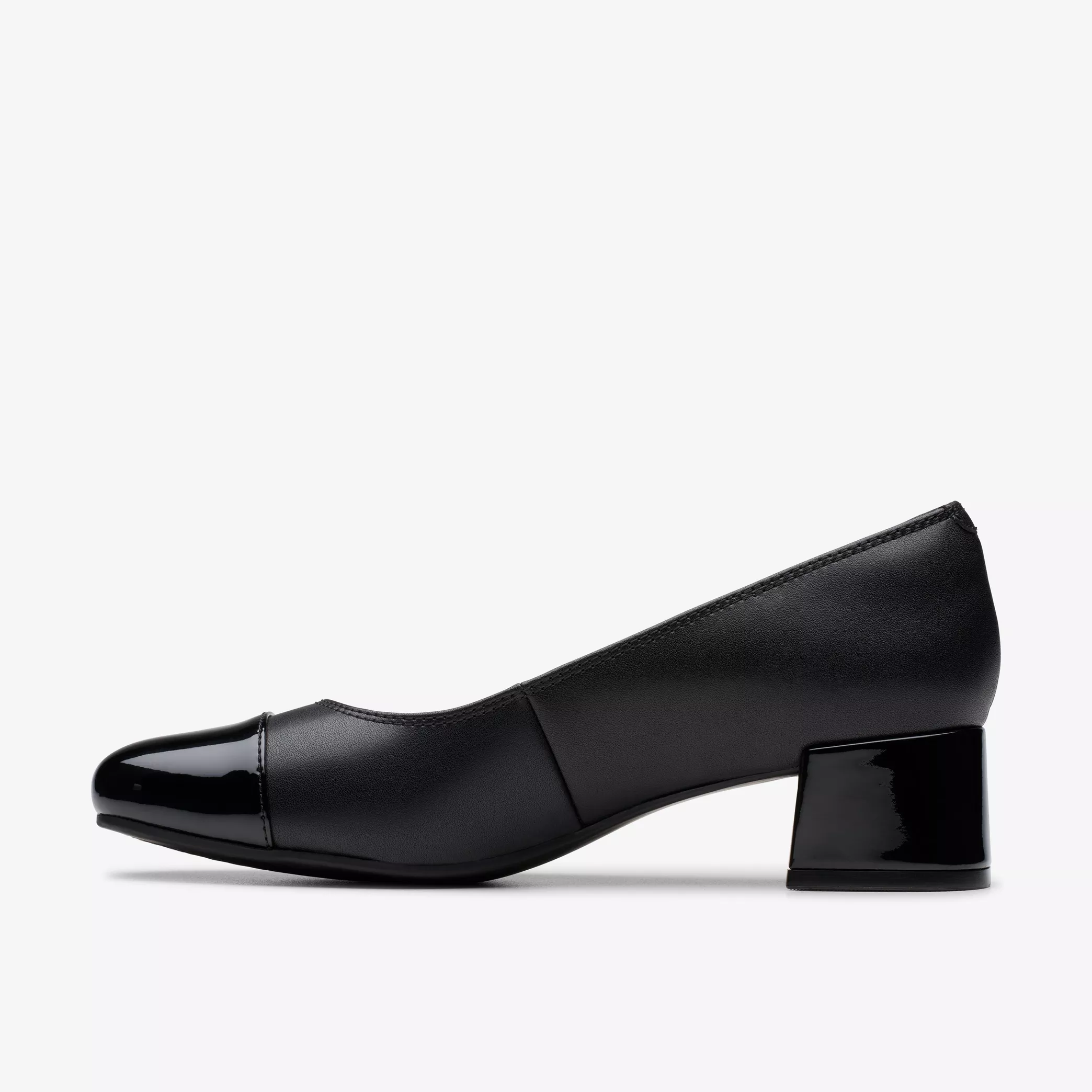 Souliers Ă talon Clarks pour femmes - IRIDESSA MAY - Image 2